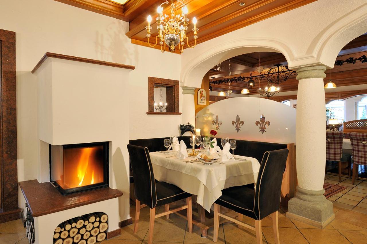 Hotel Herrschaftstaverne Haus im Ennstal Esterno foto