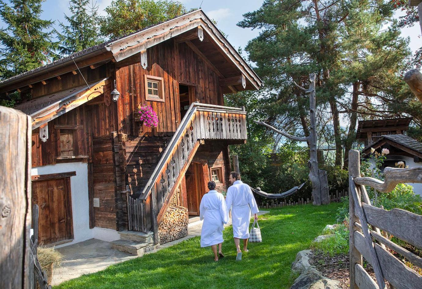 Hotel Herrschaftstaverne Haus im Ennstal Esterno foto